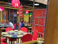 -芦月轩羊蝎子(劲松店)