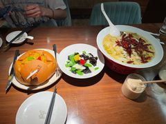 -大树餐厅(益田假日店)