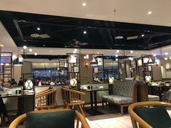 大堂-朕之味(龙湖·西城天街店)