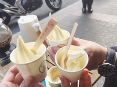 -茶是一枝花泡茶店