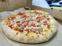 -达美乐比萨(井亭路店)