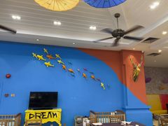 -北京烤鸭 ·儿童菜 ·采风阁家常菜餐厅(亚龙湾天域酒店)