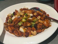 -四川饭店(城乡购物中心店)