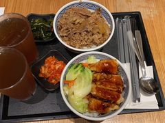 -吉野家(深圳水贝分店)