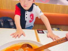 -味千拉面(惠州淡水嘉信茂广场分店)