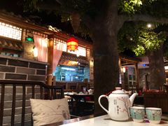 -粥满堂养生餐厅(学苑路店)