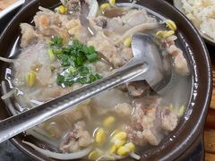 -汝萍传统蘸水菜(春华路总店)