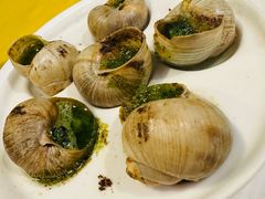 -秋林西餐厅(总店)