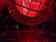 -超体空间SoReal VR(迪士尼小镇店)