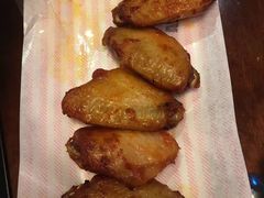 -Mr.Pizza米斯特比萨(盐城聚龙湖店)