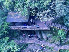 -莫干山风景区