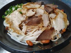 -莫老爷·正宗桂林米粉(南油店)