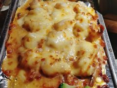 -绿茶餐厅(乐峰广场店)