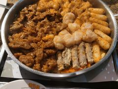 -黄记煌三汁焖锅(渝北金港国际店)