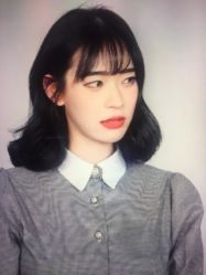 点击看大图 -藤野造型·专业烫染店