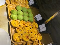 -京香轩·中餐厅(上海中庚聚龙酒店)