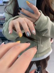 -四季·予你日式美甲美睫Nail