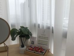 点击看大图 -盼兮·日式美睫沙龙