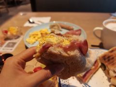 -必胜客(上海南站店)