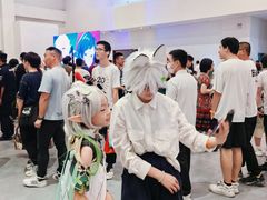 -三亚湾红树林国际会展中心(演出售票)