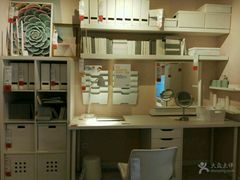 -宜家家居(西安未央商场店)