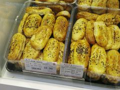 -老香齋(五角场店)