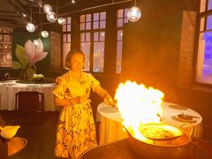 -三号黄浦会Canton Table