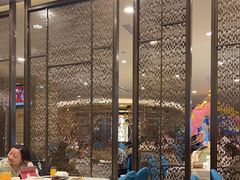 大堂-和记小菜(东方店)