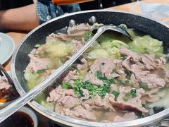 -全牛匠·乐山跷脚牛肉(新中关店)
