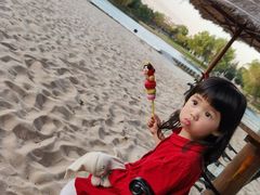 -上海佘山世茂艾美酒店