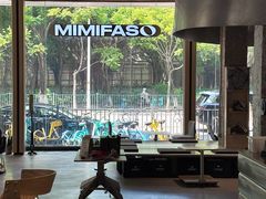 -MIMI FASO(古仓店)
