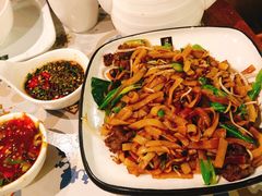 -普宁潮汕牛肉火锅(新香洲店)