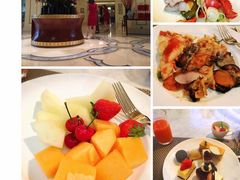 -利顺德大饭店·维多利亚花园(小白楼店)