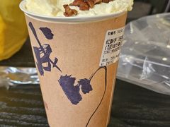 -成川茶店·潮汕工夫浓茶(万象店)