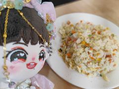 扬州炒饭-蒋家桥饺面店(东关街店)
