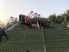 -枫香湖儿童公园