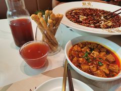 -椒爱水煮鱼川菜(CBD万达店)