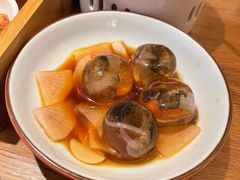 厦门土笋冻-闽上鲜·福建菜(龙湖滨江天街店)