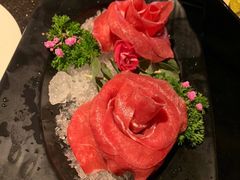 -捞王锅物料理(凯旋路店)