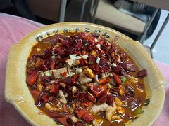-乐乐餐厅(湘子庙街店)