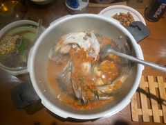 -蛮佬拾·乡里土菜馆(河西王府井店)