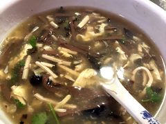 酸辣汤-宝正臻天津包子总店(金阳光居易店)
