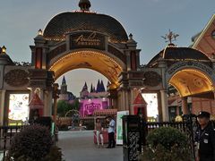 -安徒生童话乐园