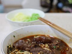 -易毛特色牛肉面(解放碑步行街店)