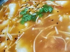 -华馨园北京烤鸭(丽水店)