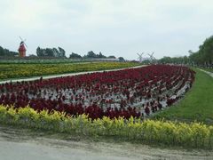 -北纬44度·金珠花海休闲农业旅游景区