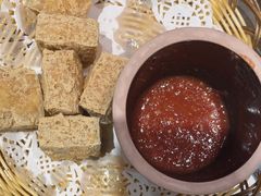 -古彭7只羊·招牌白串·碳锅羊肉旗舰店