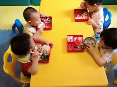 -好姑姑新梅广场托育园(上海直营园)