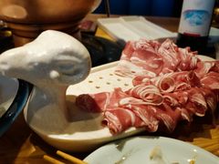 -额尔敦传统涮火锅·冰煮羊(铁东店)