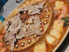 -牛牛章·章鱼水煎肉(光谷世界城店)